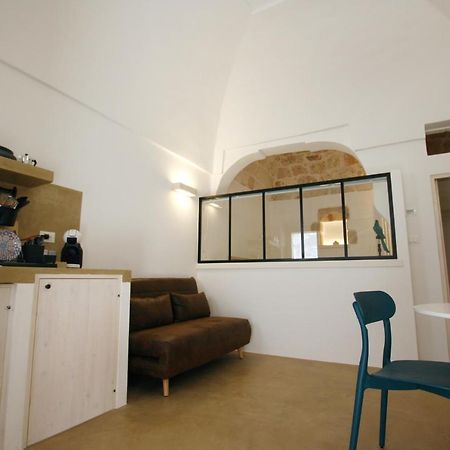 Casa Mamaroca 63 Villa Ostuni Eksteriør bilde