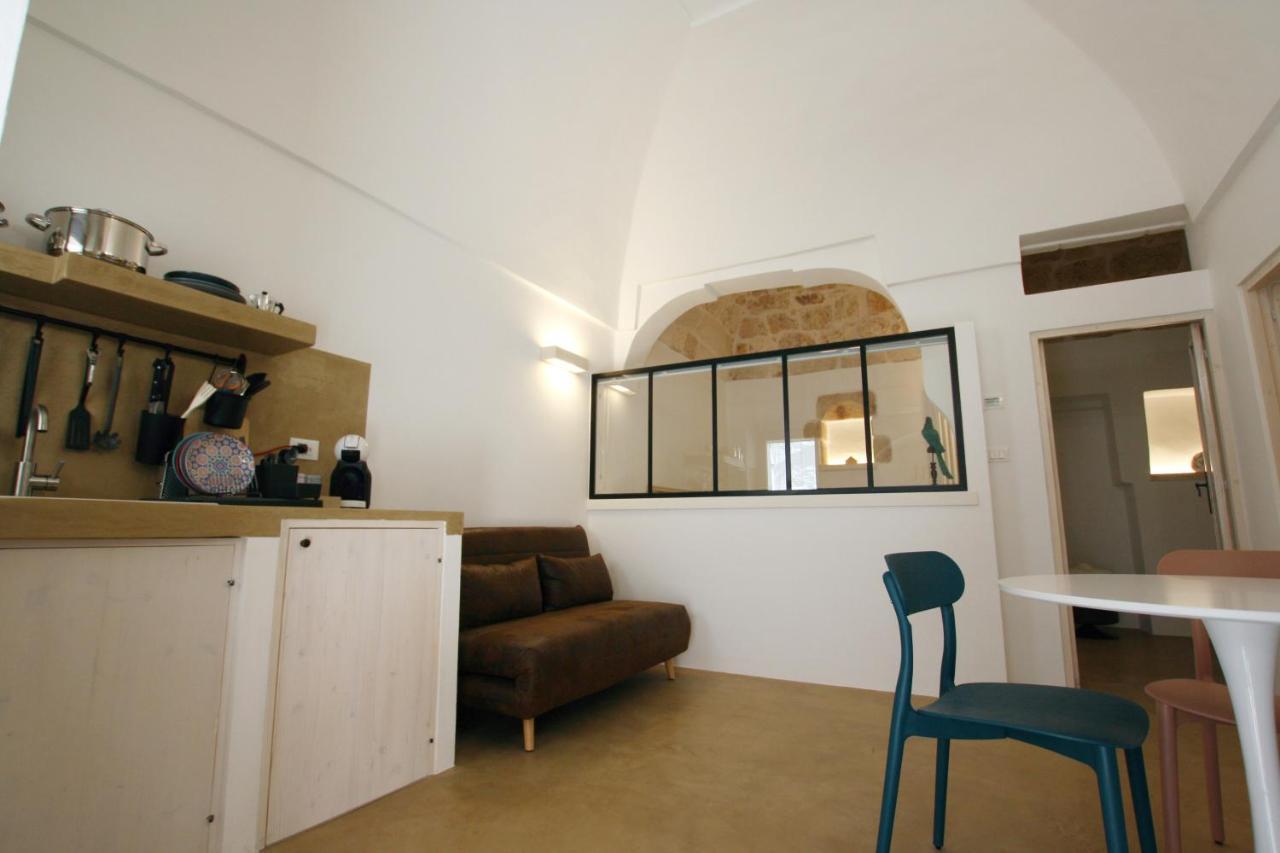 Casa Mamaroca 63 Villa Ostuni Eksteriør bilde