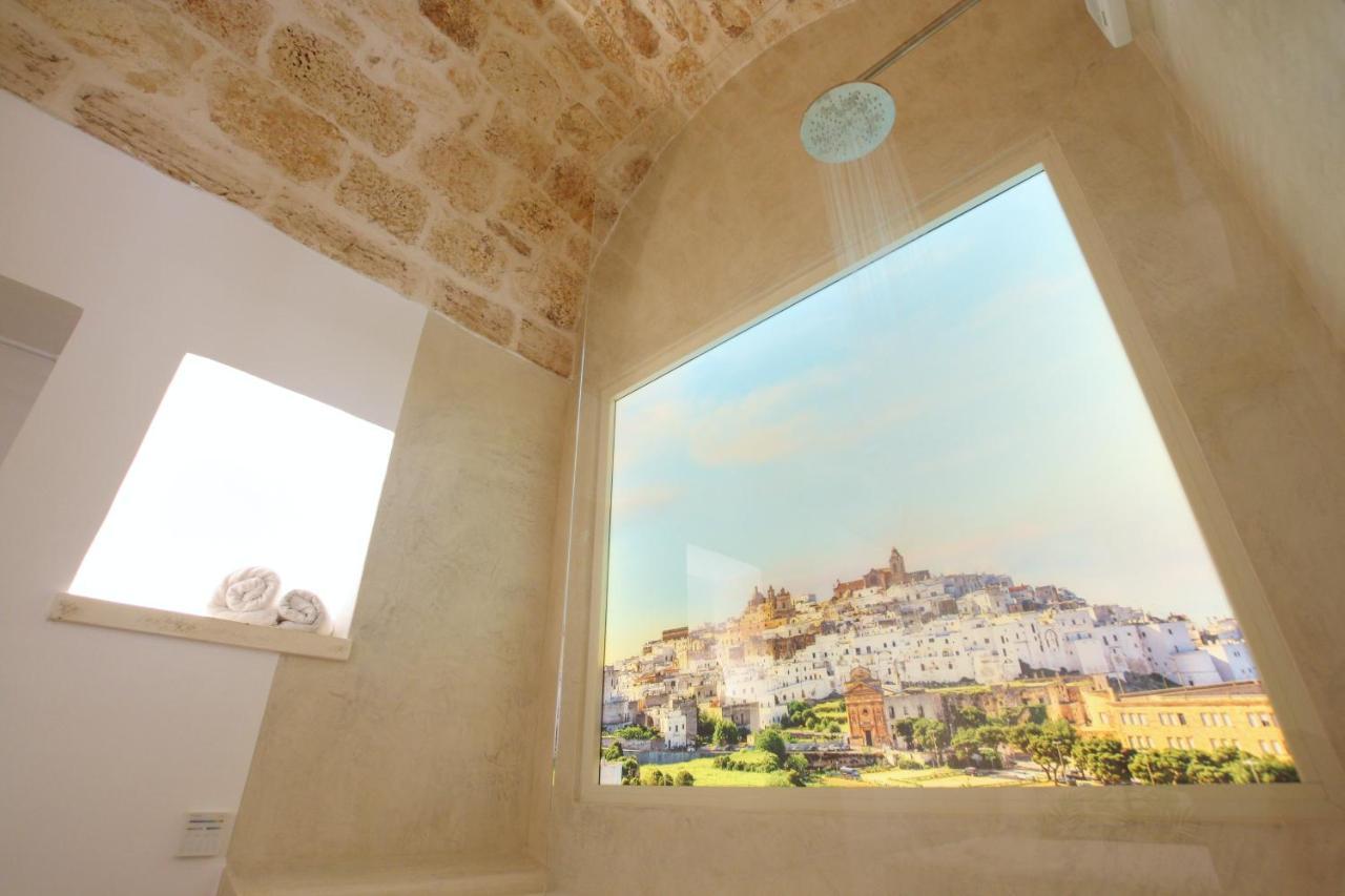 Casa Mamaroca 63 Villa Ostuni Eksteriør bilde